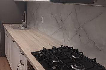 Apartament cu 3 camere, recent renovat, etaj 4/10 zona BIG, Mănăștur anunturi imobiliare Cluj