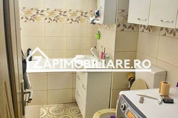 Apartament 2 camere de vanzare DAMBU PIETROS - Mures anunturi imobiliare Mures