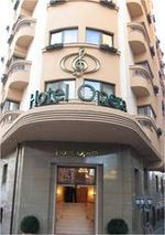 Africa-Israel vinde jumatate din divizia hoteliera pentru 50 mil. dolari
