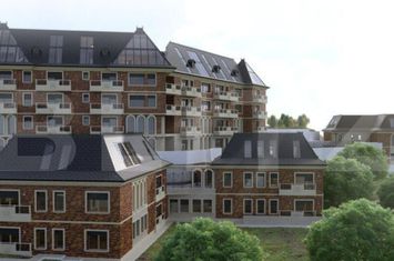 Apartament 3 camere de vanzare TARGU MURES - Mures anunturi imobiliare Mures