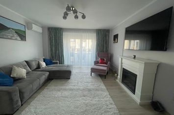 Unirii -  Piata Alba Iulia inchiriere apartament 3 camere anunturi imobiliare Bucuresti