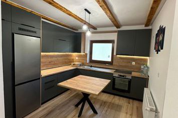 Vilă - 7 camere de vanzare AVRIG - Sibiu anunturi imobiliare Sibiu