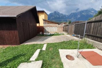 Vilă - 8 camere de vanzare BUSTENI - Prahova anunturi imobiliare Prahova