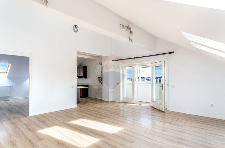 Apartament cu 4 camere Marin Preda anunturi imobiliare Cluj