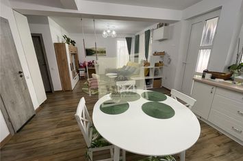 Vilă - 4 camere de vanzare CALEA CISNADIEI - Sibiu anunturi imobiliare Sibiu