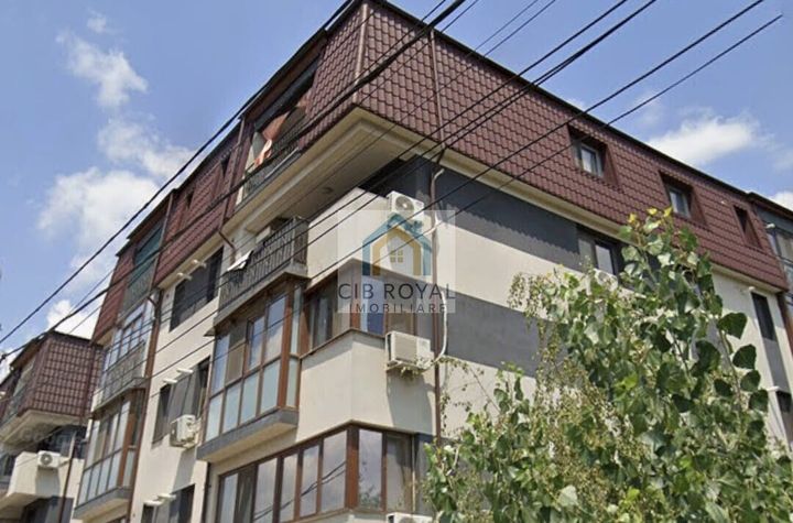 Inchiriez apartament 2 camere zona Militari-Pacii,Str. Viscolului, bloc 2015, la 8 minute metrou Pacii anunturi imobiliare Bucuresti