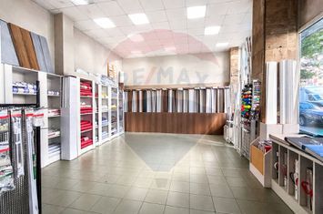 Spațiu servicii medicale | comercial | trafic intens anunturi imobiliare Cluj