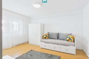 Garsonieră cochetă în Calea Buziașului anunturi imobiliare Timis