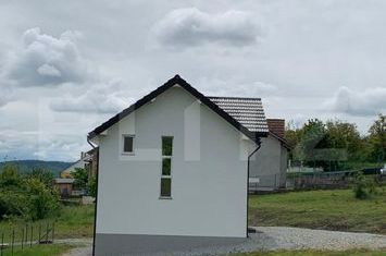 Vilă - 5 camere de vanzare BISTRITA - Bistrita-Nasaud anunturi imobiliare Bistrita-Nasaud
