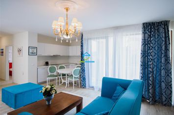 Apartament 3 camere de inchiriat GHEORGHENI - Cluj anunturi imobiliare Cluj