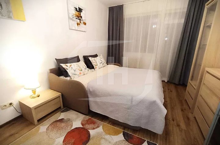 Apartament 2 camere de inchiriat CLUJ-NAPOCA - Cluj anunturi imobiliare Cluj