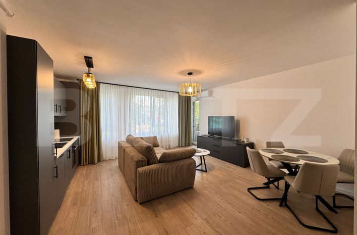 Apartament 3 camere de vanzare CLUJ-NAPOCA - Cluj anunturi imobiliare Cluj