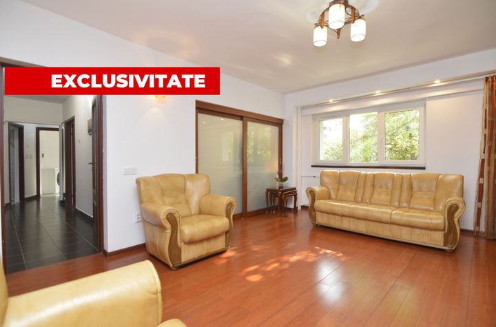 Apartament 3 camere de inchiriat DECEBAL - Bucuresti anunturi imobiliare Bucuresti