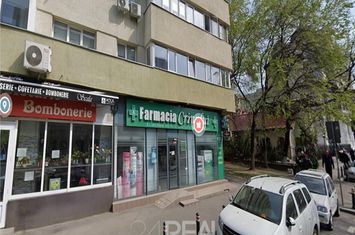 Spațiu comercial de inchiriat PANTELIMON - Bucuresti anunturi imobiliare Bucuresti
