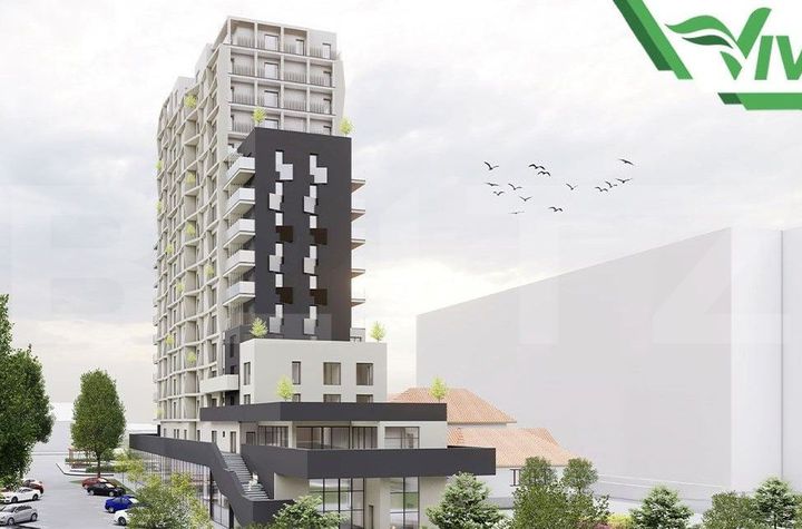 Apartament 2 camere de vanzare TARGU MURES - Mures anunturi imobiliare Mures