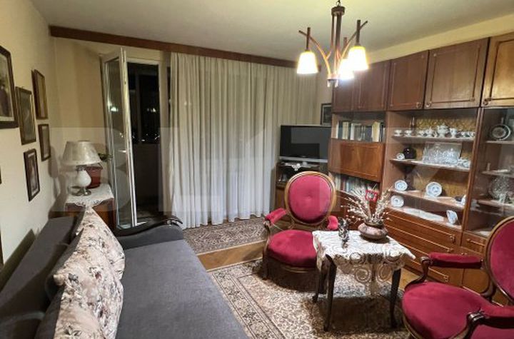 Apartament 3 camere de vanzare CLUJ-NAPOCA - Cluj anunturi imobiliare Cluj