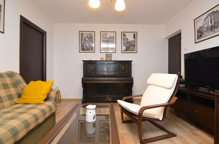 Apartament 3 camere de inchiriat CISMIGIU - Bucuresti anunturi imobiliare Bucuresti