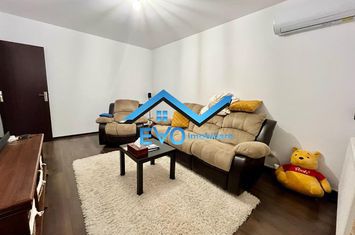 Apartament 2 camere de vanzare POPAS PACURARI - Iasi anunturi imobiliare Iasi