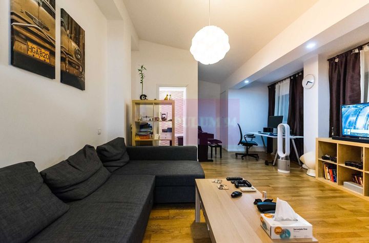 Garsonieră 38 mp | 6 min Metrou Piața Iancului | Bloc 2016 anunturi imobiliare Bucuresti