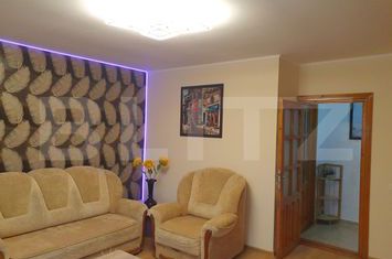 Garsonieră de inchiriat IASI - Iasi anunturi imobiliare Iasi