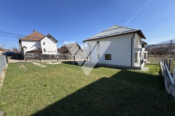 Vilă - 4 camere de vanzare CISNADIE - Sibiu anunturi imobiliare Sibiu