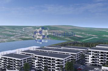 Apartament cu 2 Camere de 54,17 m² - MOON Reflexes Faza II anunturi imobiliare Iasi