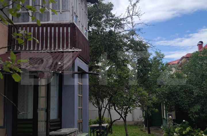 Casă - 2 camere de vanzare SUCEAVA - Suceava anunturi imobiliare Suceava