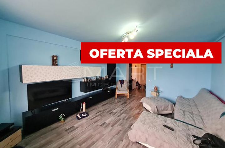 Apartament 2 camere de vanzare RULMENTUL - Brasov anunturi imobiliare Brasov