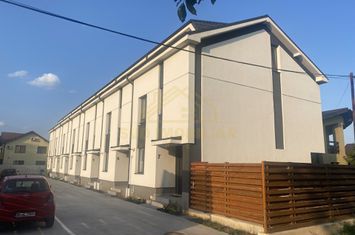 Apartament 4 camere de vanzare POPESTI-LEORDENI - Bucuresti anunturi imobiliare Bucuresti