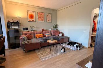 Apartament 2 camere de vanzare SANPETRU - Brasov anunturi imobiliare Brasov