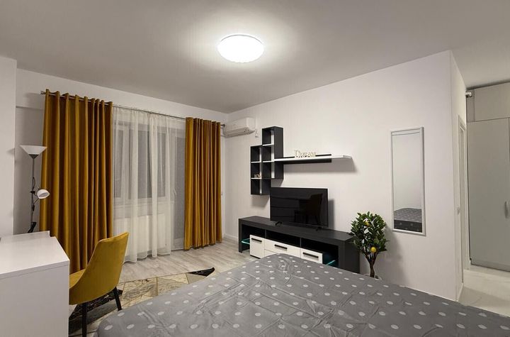 PRIMA INCHIRIERE • ZONA CENTRALĂ IASI • PARCARE SUBTERANA INCLUSA anunturi imobiliare Iasi