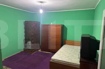 Casă - 3 camere de vanzare BROSCAUTI - Botosani anunturi imobiliare Botosani