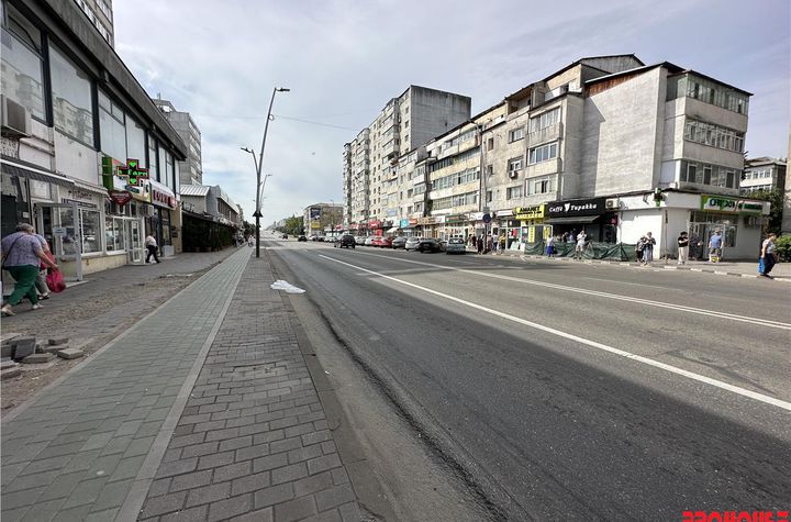 Spațiu comercial de vanzare ORIZONT - Bacau anunturi imobiliare Bacau
