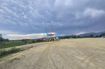 Spațiu industrial de vanzare BECLEAN - Brasov anunturi imobiliare Brasov