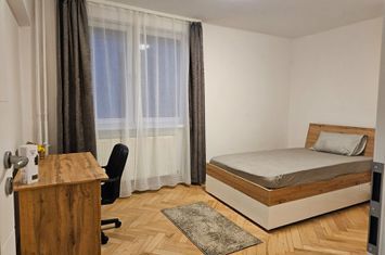 2 camere decomandate Petru Maior 15‑17 | La doar 350 m de UMF anunturi imobiliare Cluj