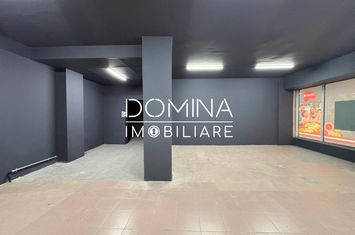 Spațiu comercial de inchiriat TARGU-JIU - Gorj anunturi imobiliare Gorj