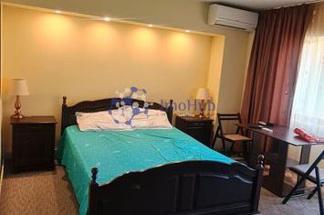 Apartament cu o camera, etaj 2, Tatarasi, 400 euro anunturi imobiliare Iasi