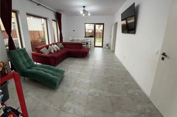 Casă - 4 camere de vanzare CRISTIAN - Brasov anunturi imobiliare Brasov