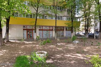 Spațiu comercial de vânzare Bucuresti - Iancului