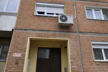Apartament 3 camere, 65.4 mp str.Barbu Lautaru ARAD anunturi imobiliare Arad
