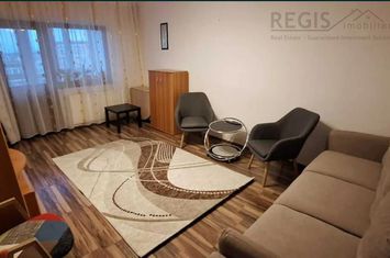 Apartament 3 camere de inchiriat CALEA BUCURESTI - Brasov anunturi imobiliare Brasov