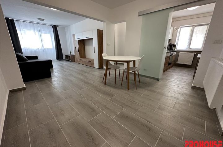 Apartament 2 camere de inchiriat CENTRAL - Bacau anunturi imobiliare Bacau