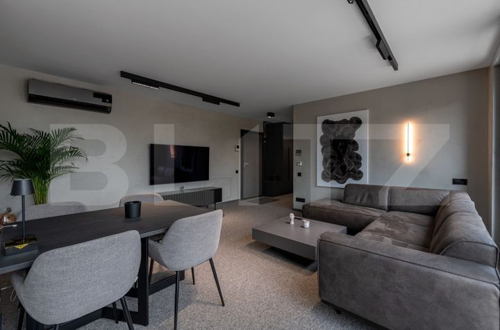 Apartament 2 camere de vanzare CLUJ-NAPOCA - Cluj anunturi imobiliare Cluj