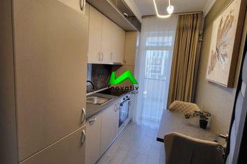 Garsonieră de inchiriat CENTRAL - Sibiu anunturi imobiliare Sibiu