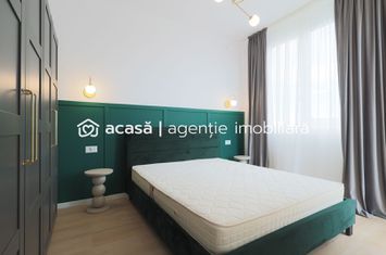 Penthouse NOU 3 camere - ARED LANGA AFI - direct de la dezvoltator anunturi imobiliare Arad