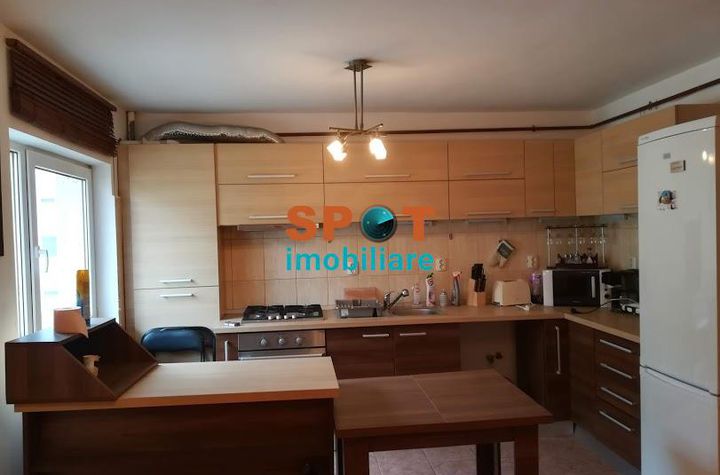 Apartament 2 camere de inchiriat FLORESTI - Cluj anunturi imobiliare Cluj