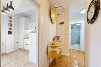 Apartament 2 camere Bd. Pipera 188 | Scoala Americana anunturi imobiliare Bucuresti