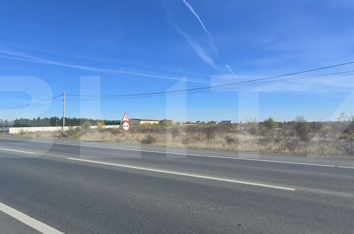 Teren de vanzare AEROPORT - Dolj anunturi imobiliare Dolj