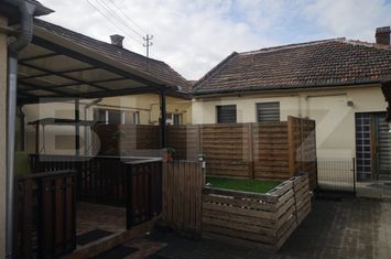 Casă - 5 camere de vanzare CLUJ-NAPOCA - Cluj anunturi imobiliare Cluj