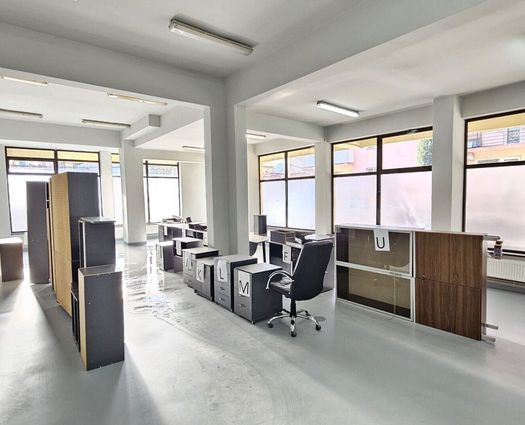 Spațiu comercial Marasti, 300 mp